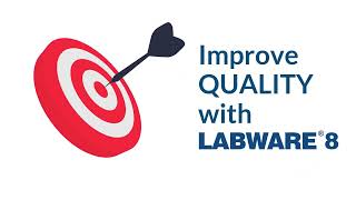 LabWare 8 - Why It's Great!
