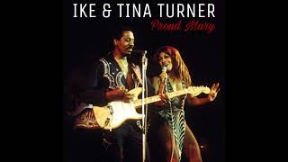 Proud Mary - Ike & Tina Turner (LPJ_IS_KOOL REMIX)