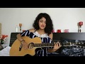 Kesha - Praying (COVER)