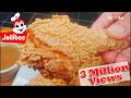 The Secret of Cooking Crispy & Juicy Fried Chicken | Eto Sikreto sa Masarap na Jollibee Chicken joy?