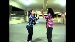 SPOP 2012 Returner Revealing Part 4