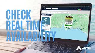 New! Search Real Time Availability at 500,000+ campsites 100% FREE!