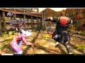 ninja gaiden mc sigma survival speed master 1 gold