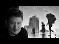 張學友【藍雨 2000】 歌詞mv 1080p 作曲：德永英明 填詞：林振強 jacky cheung