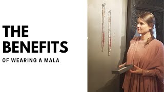 Benefits of wearing Mala Beads #1 | A Mala is for Protection