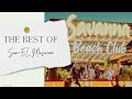 The Best of Sun-EL Musician |Simmy |Msaki |Ami Faku |EL World