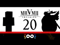 Mii V Mii: Infinite - Fight 20