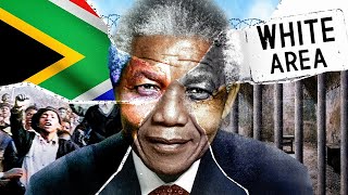 La véritable histoire de Nelson Mandela