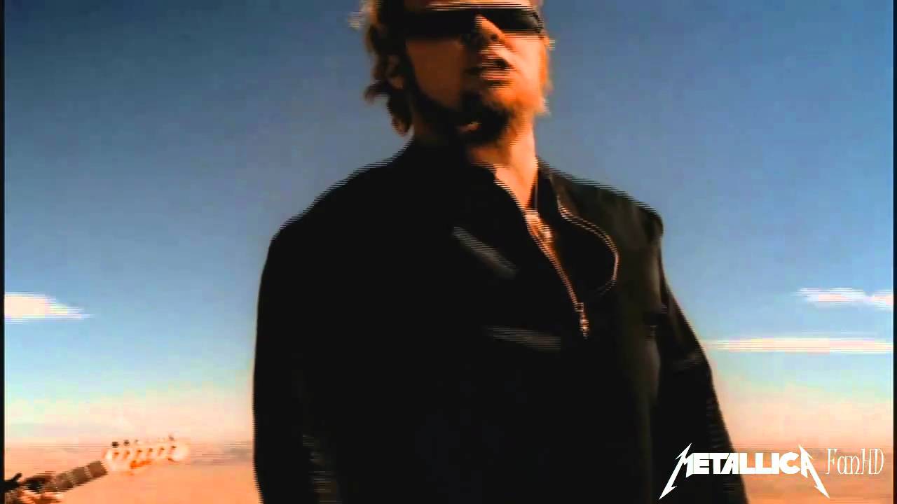 Metallica - I Disappear (Official Music Video) [HD] - YouTube