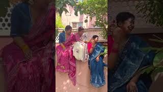 Chidiyaa - Celebrations, friendships with our modal silk saree