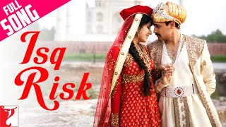 Isq Risk | Full Song | Mere Brother Ki Dulhan | Katrina Kaif, Imran Khan | Rahat Fateh Ali Khan
