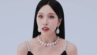 Twice Mina x Boucheron Japan Gates of wonder