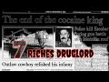 From Cartels to Billions: 7 Richest Drug Lords