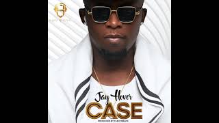 Jay Hover - Case (Audio Slide)