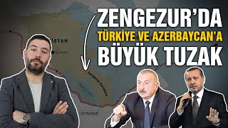 Dangereous Armenian Plan Against Turkiye and Azerbaijan in Karabakh