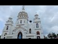 st. mary s forane church alakode ഈ പള്ളി പണിയാൻ ചിലവ് ആയത് 8 കോടി രൂപ st. mary s forane church