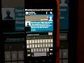 NodeJS+Twilio 2 way messaging