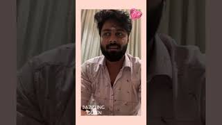 Ashwin Kumar #ashwineyyy Birthday live in instagram 7/5/22