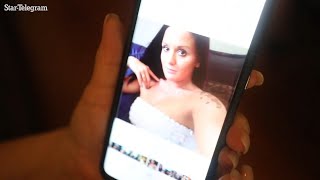Mother of victim says her daughter met suspected serial killer passing out church flyers