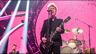 Green Day - "Dilemma" [2024 Dick Clark's New Year's Rockin' Eve]