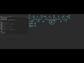 Leetcode 53 - Maximum Subarray (solved in Javascript & Python)