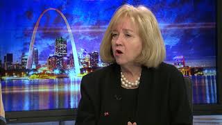 The Jaco Report: Mayor Lyda Krewson on St. Louis's Race Problem