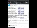 Download code blocks for program C Language