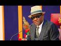 LIVE [ABUJA]: FCT MINISTER MEDIA CHAT