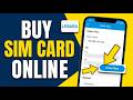 HOW TO BUY LEBARA SIM CARD ONLINE 2026 (QUICKLY)