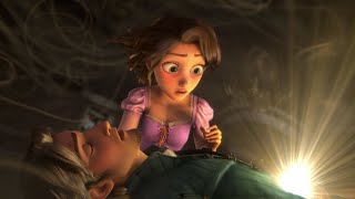 Tangled - Death and Healing 8K 4320p
