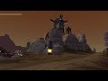 vanilla silithus music u0026 ambience 1 hour 4k world of warcraft classic