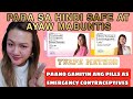 GAWIN ITO PARA HINDI MABUNTIS | YUZPE METHOD | Nurse Aileen