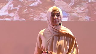 Conscious Couture: Embracing Minimalism | Areej Syed | TEDxPristinePrivateSchool