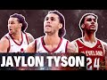 Jaylon Tyson - Summer League Highlights