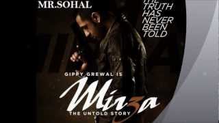 Gippy Grewal (Aashiq Tere) Full Song By MR SOHAL