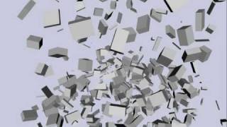 Collision Detection with pyODE