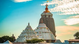 Brusha Sankranti Homo Sri Mandir Puri