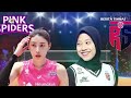 🔴 gegerkan v league korea diluar dugaan anilise fitzi berani ngomong begini jelang vs red sparks