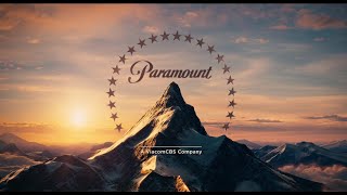 Paramount Pictures (1990/2020) (4K UHD)