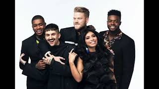 Pentatonix - Where Are You, Christmas (1 hour)