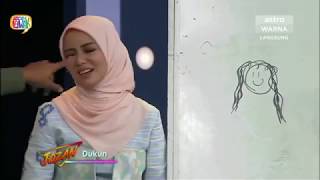 Mira Filzah Sebagai Naira Watak Utama Drama Lelaki Kiriman Tuhan