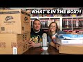 What's In The Box? CGC Grail | Pre Release Omnibus | Exclusive Funko Pops