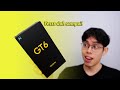 Yes akhirnya flagship killer ni masuk Malaysia! - Unboxing realme GT6