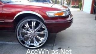 AceWhips.NET- Mercury Grand Marquis on 28\