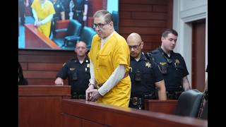 Paul Caneiro quadruple murder case: Sentenced to four consecutive life terms