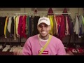 Chris Brown is inviting YOU to the premier of 'Welcome To My Life'