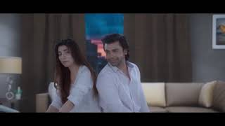Farhan Saeed & Urwa Hocane new ads Roohafza | Tich Button
