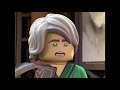 25 minutes of lloyd ninjago edits