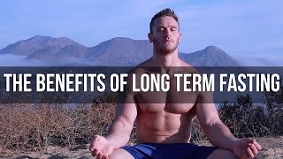 Intermittent Fasting vs. Prolonged Fasting: Benefits of 1-3 Day Fasts- Thomas DeLauer