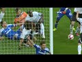 Tottenham 1-5 Chelsea - Drogba, Mata, Bale, Ramires, Lampard, Malouda  Official FA Cup highlights